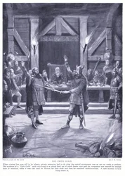 Die Frith-Gilde, 1920er